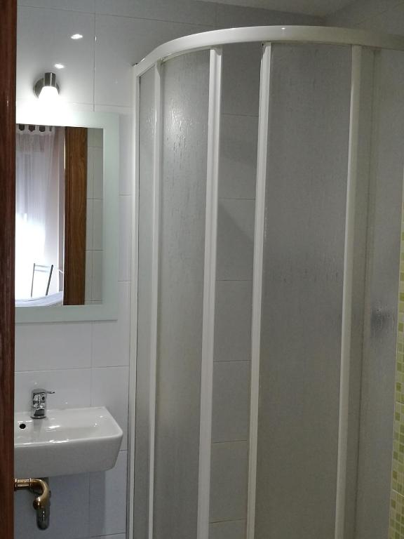 Fotografia z galérie ubytovania Pension Santiago v destinácii Burgos