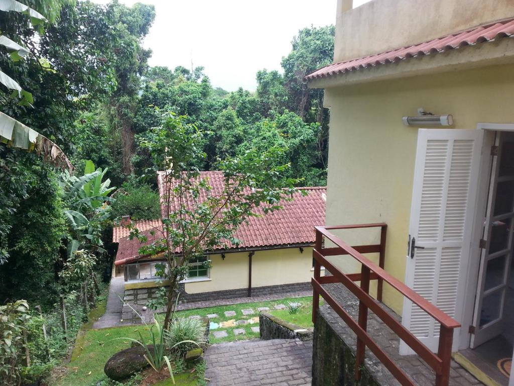  Casa da Montanha