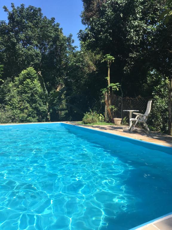  Casa da Montanha