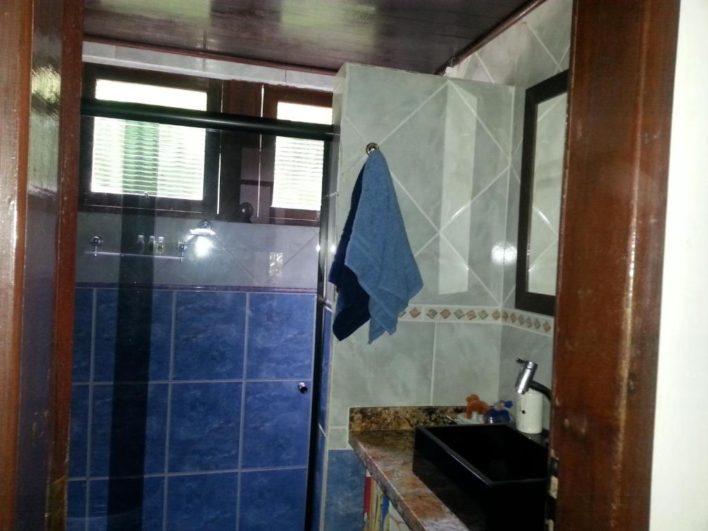  Casa da Montanha