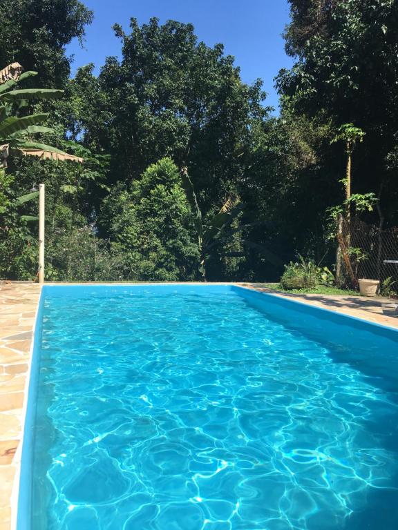  Casa da Montanha