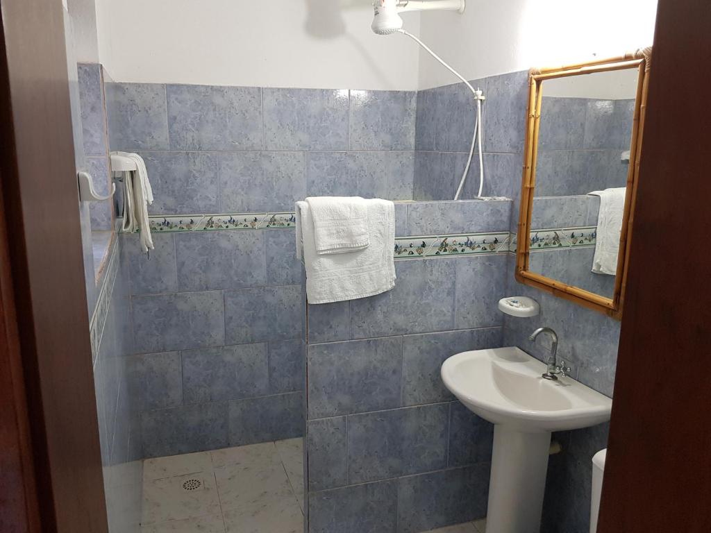  Aruá Suítes