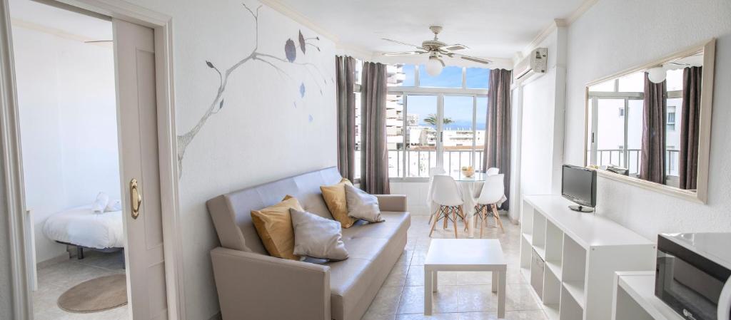 Palm Beach Club Apartamentos Carihuela - Apartment