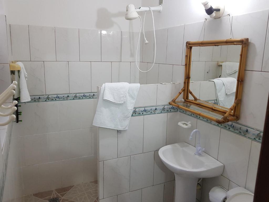  Aruá Suítes