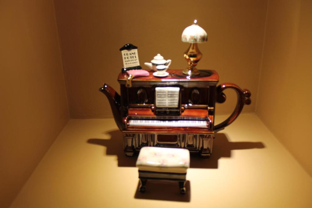 Hotel Concorde - Resim 39