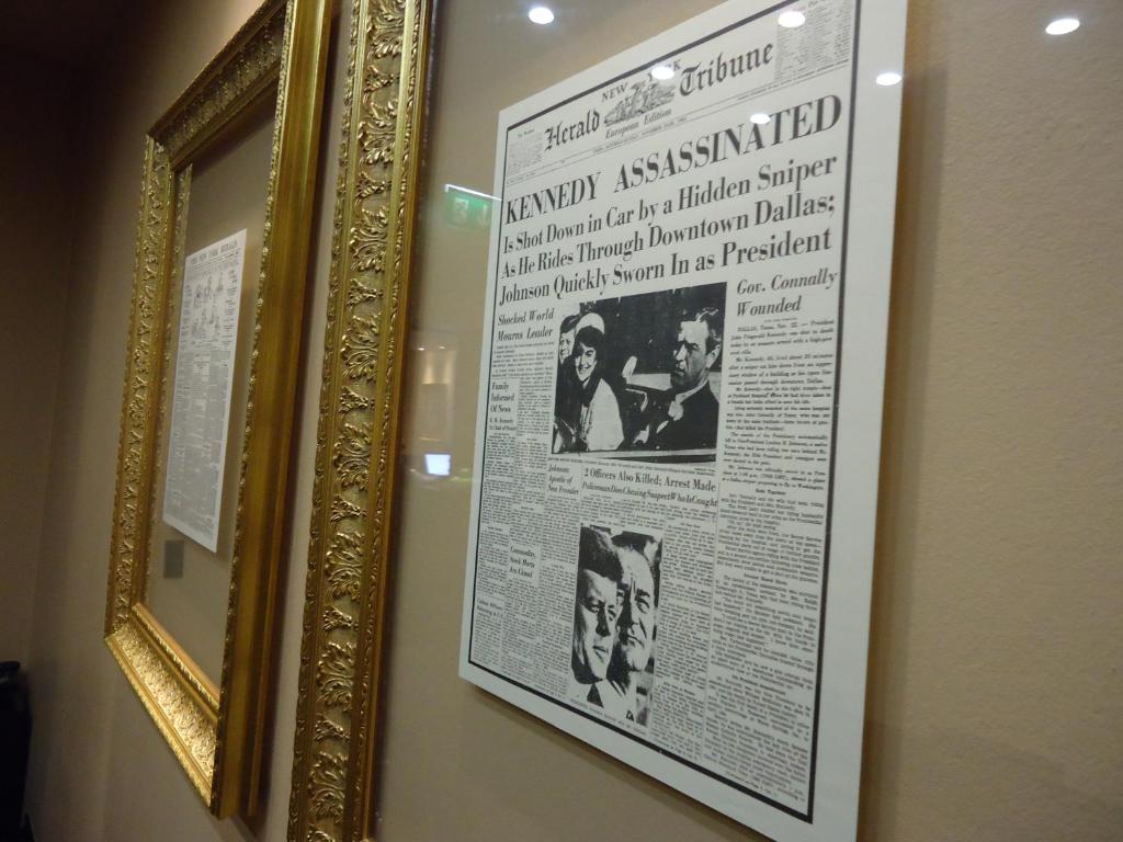 Hotel Concorde - Resim 42