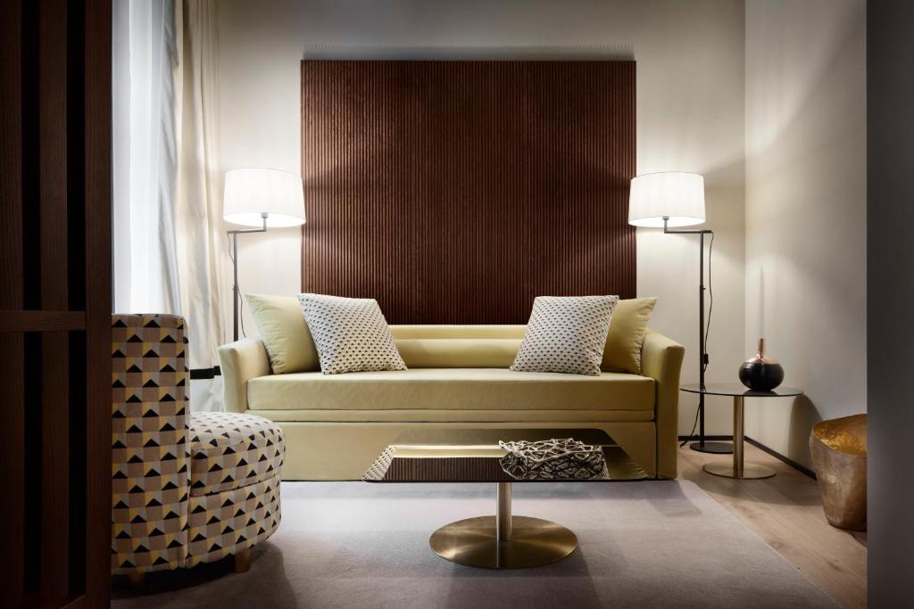 Speronari Suites - Resim 27