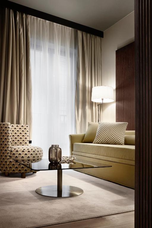 Speronari Suites - Resim 34