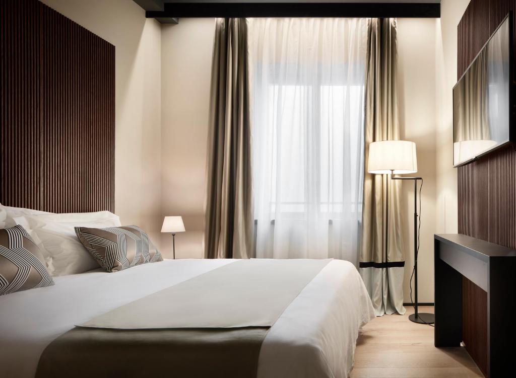 Speronari Suites - Resim 35