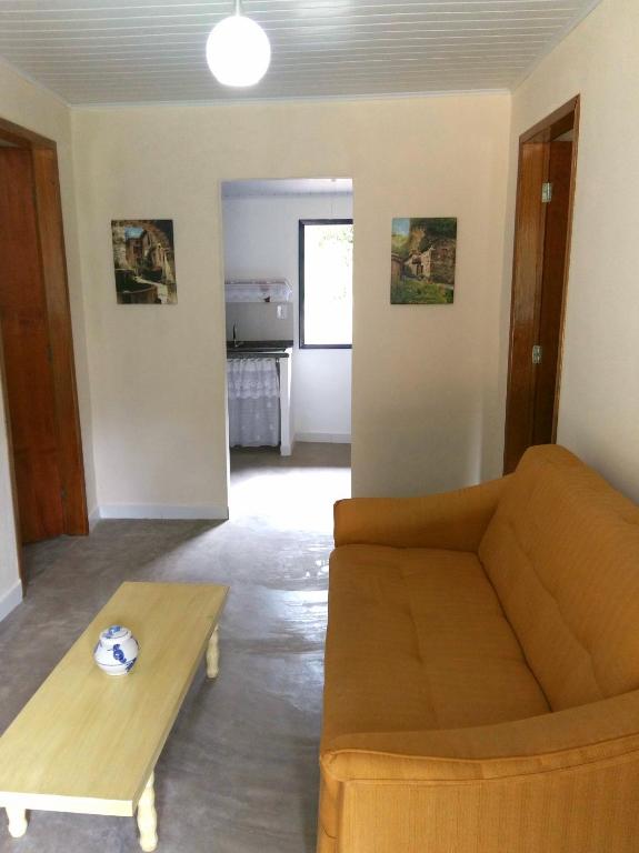  Sítio Tia Laura - Casa inteira