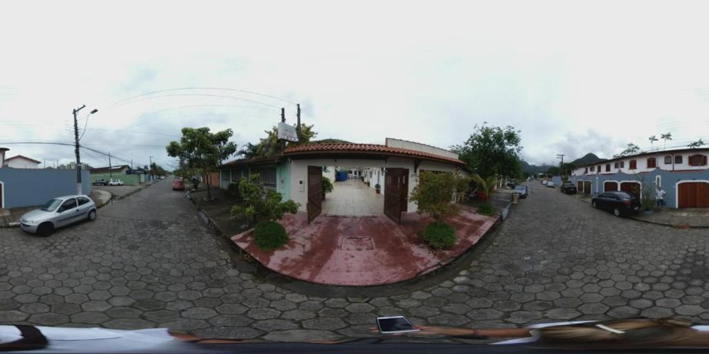  Suítes Eu