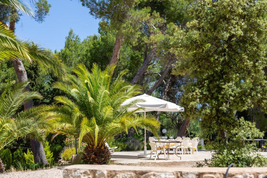 Hotel Rural Mas Fontanelles, Biar – Updated 2023 Prices
