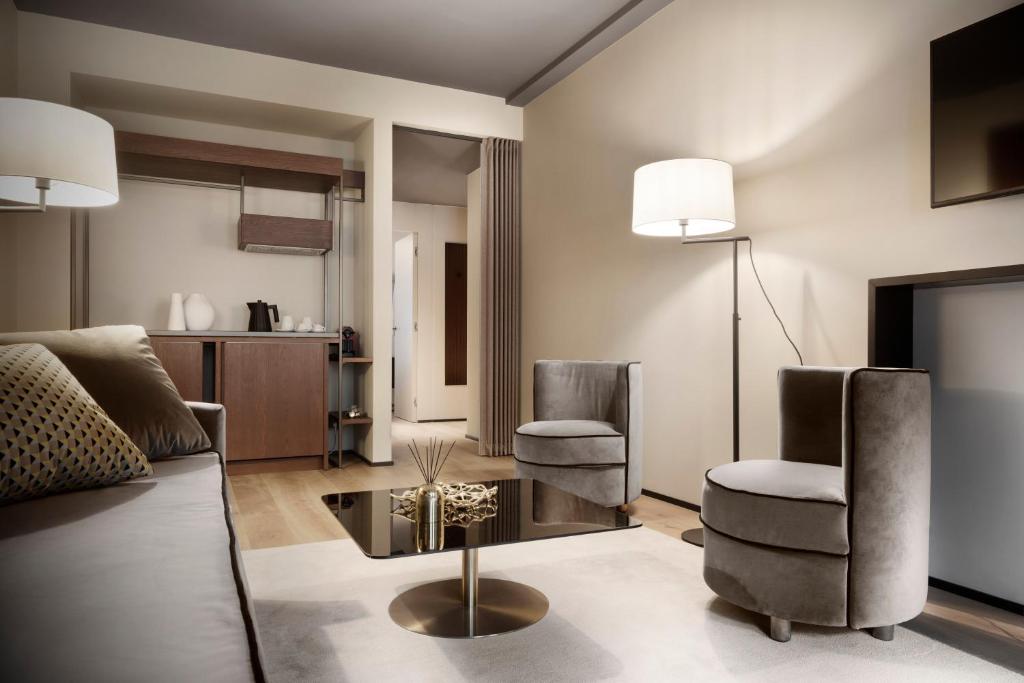 Speronari Suites - Resim 30