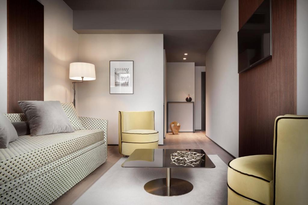 Speronari Suites - Resim 22