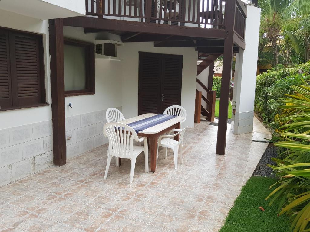  Aruá Suítes