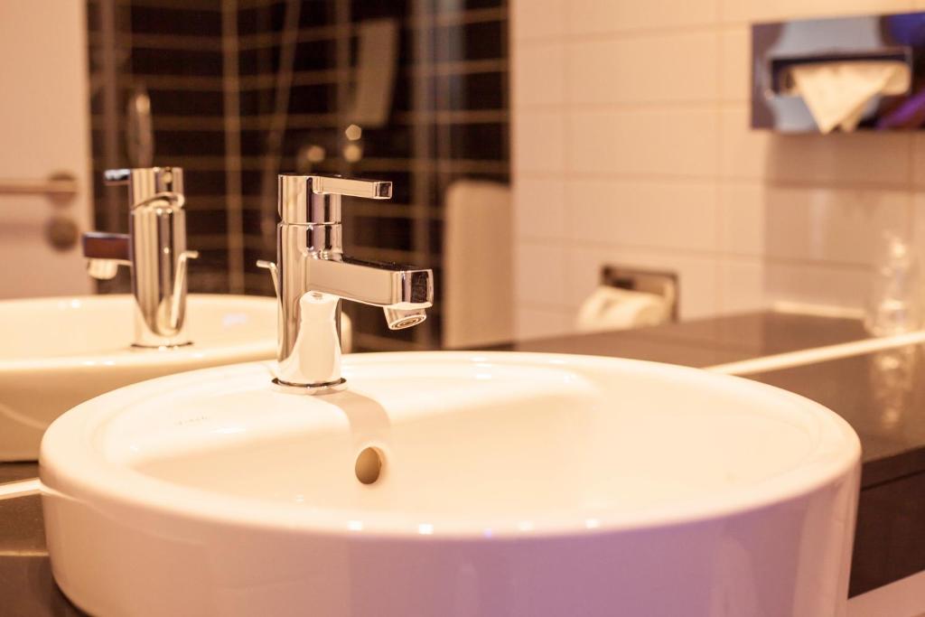 Holiday Inn Express Montpellier - Odysseum by IHG - Resim 21