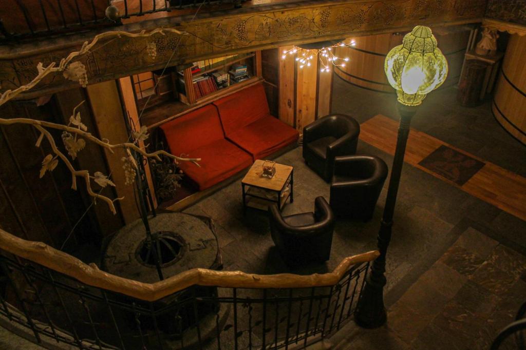 Fotografie z fotogalerie ubytování Grand Hotel Sestriere v destinaci Sestriere