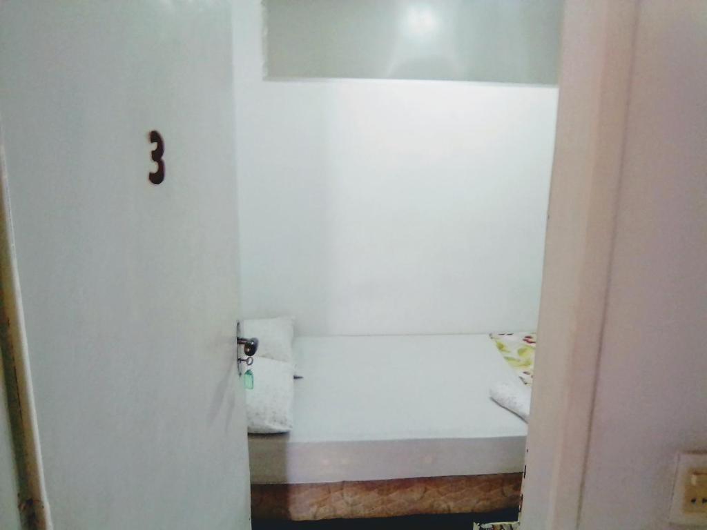  Asa Branca Residence