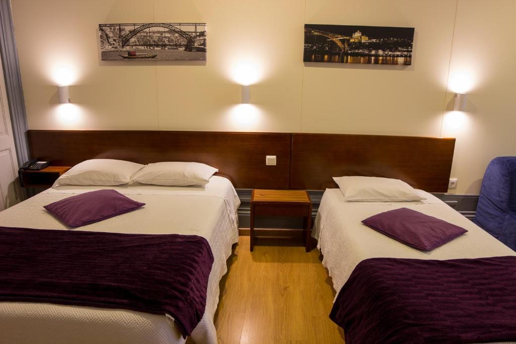 Hotel Estoril Porto photo