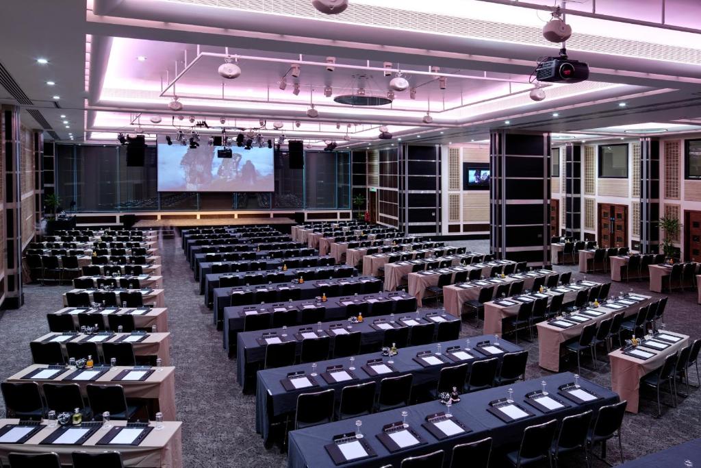 Leonardo Royal London St Paul’s - Resim 28