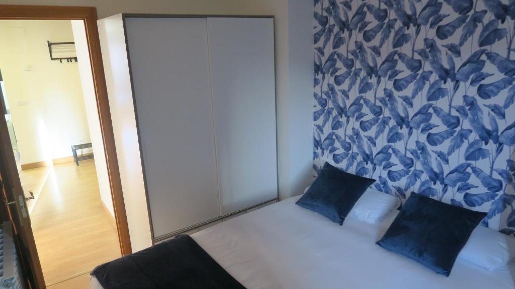 Apartamentos Palacio Azcárate Calle Calvario - 