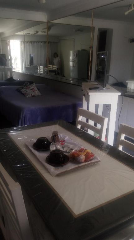 Dpto 2 pers x dia 20mil PESOS - Housity
