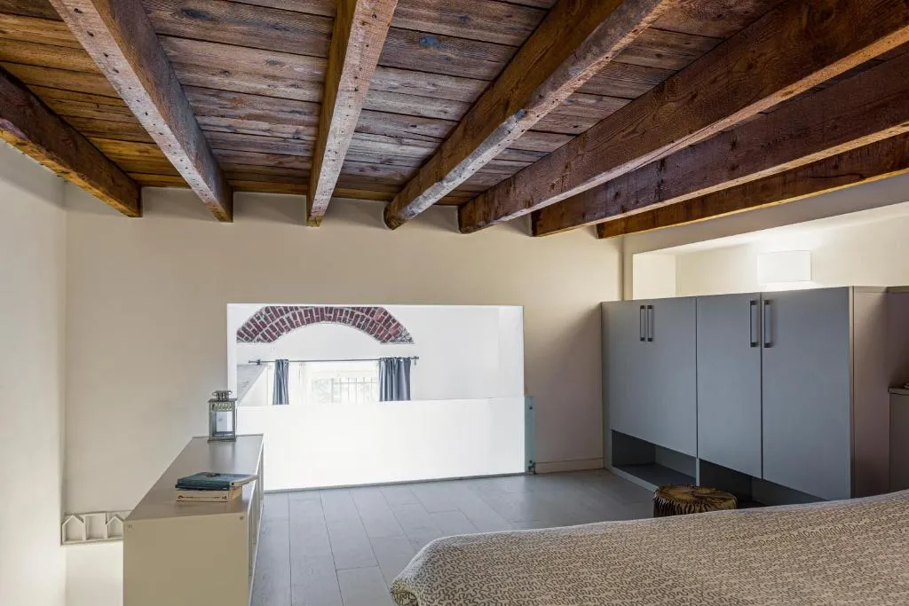 Charming Loft - Porta Romana, Milano, Italia