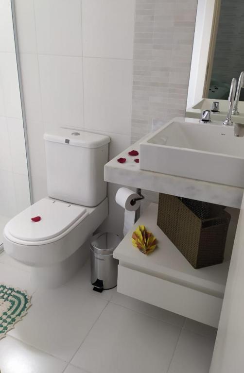  Quarto/suíte em residência famíliar