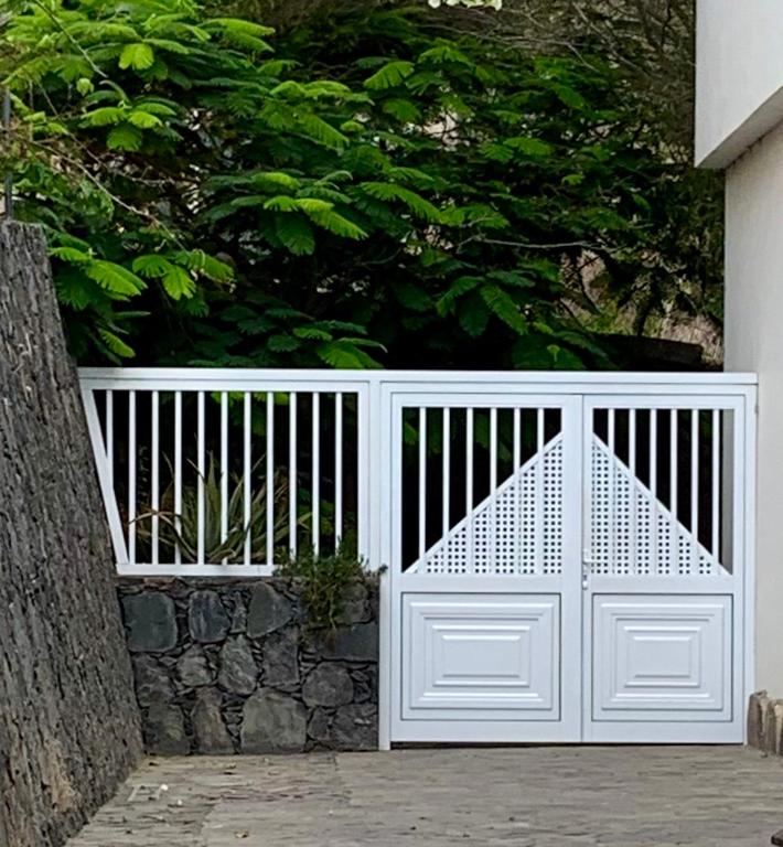 Zdjęcie z galerii obiektu APARTAMENTOS LA CONDESA (2ª PLANTA) w mieście Valle Gran Rey