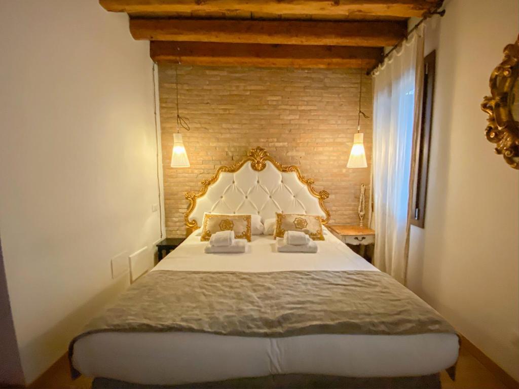 Rigoletto Charm - Double Or Twin Room