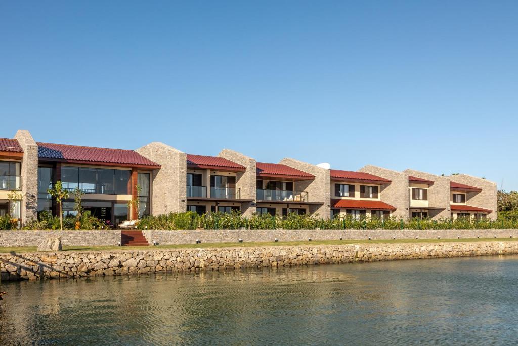  Hotel Aretê