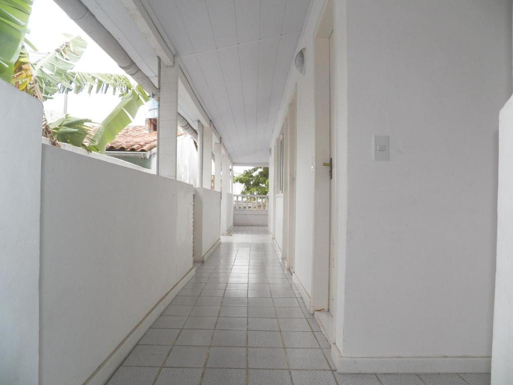  Nascimento Suites