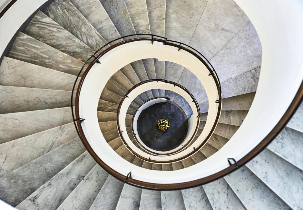 Hotel Indigo Venice - Sant'Elena by IHG - Resim 14