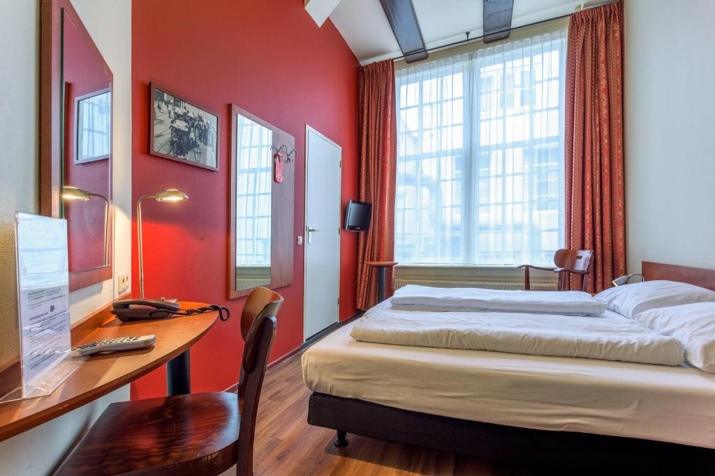 A-Train Hotel - Resim 12