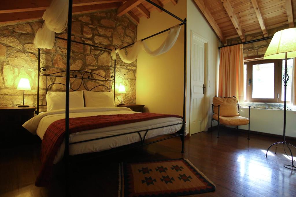 Princess Lanassa - Chalet
