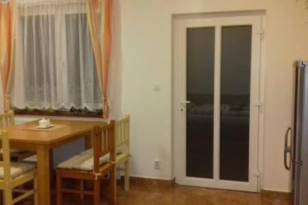 Fotografie z fotogalerie ubytování Apartmán L M v Kájově