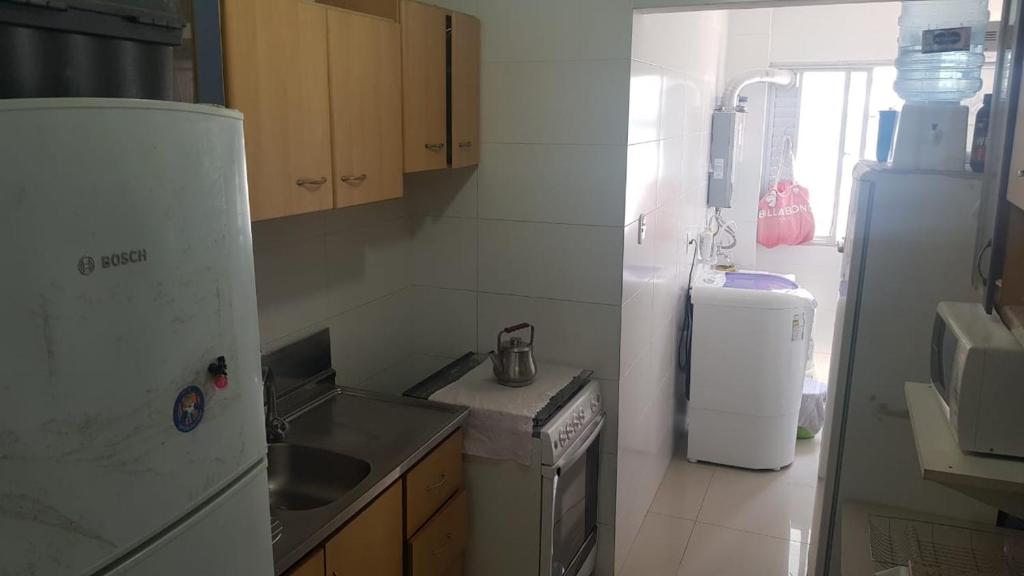  Apartamento Quadra Mar Balneário Camboriú