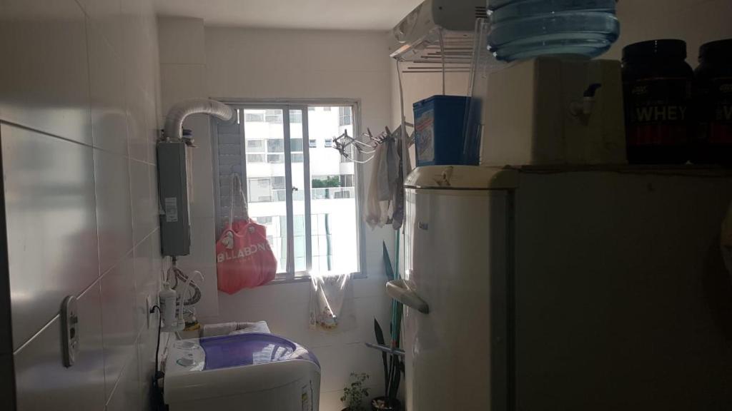  Apartamento Quadra Mar Balneário Camboriú