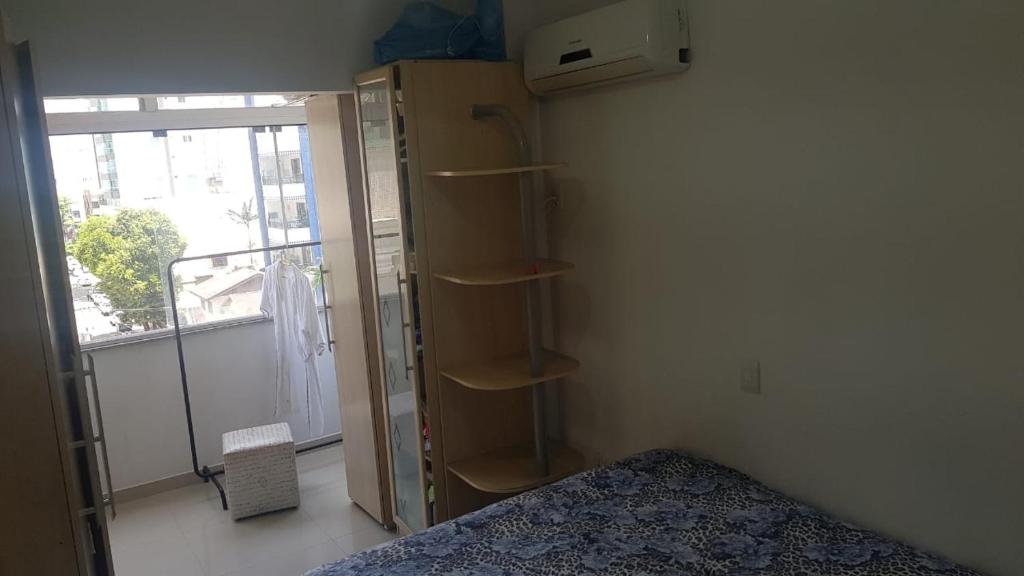  Apartamento Quadra Mar Balneário Camboriú