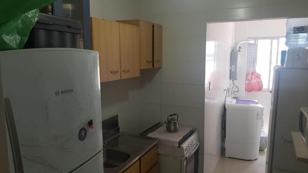  Apartamento Quadra Mar Balneário Camboriú