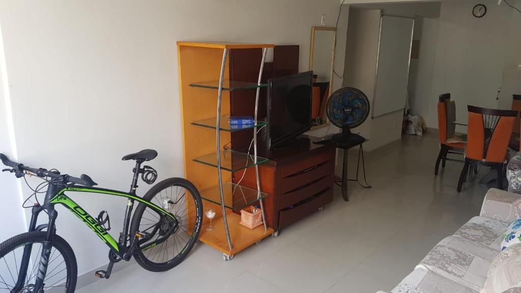  Apartamento Quadra Mar Balneário Camboriú