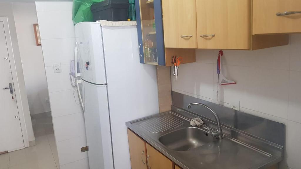  Apartamento Quadra Mar Balneário Camboriú