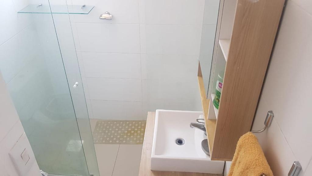  Apartamento Quadra Mar Balneário Camboriú