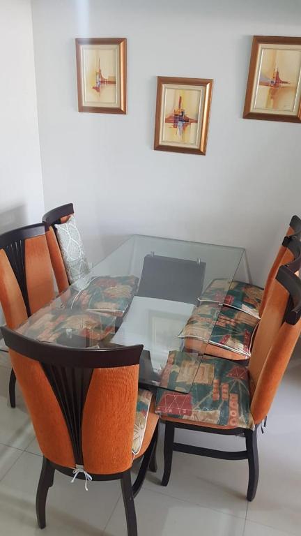  Apartamento Quadra Mar Balneário Camboriú