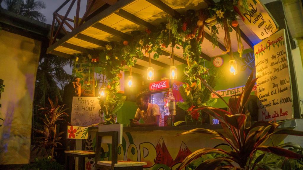 Fotografie z fotogalerie ubytování Lala's Place v destinaci Galle