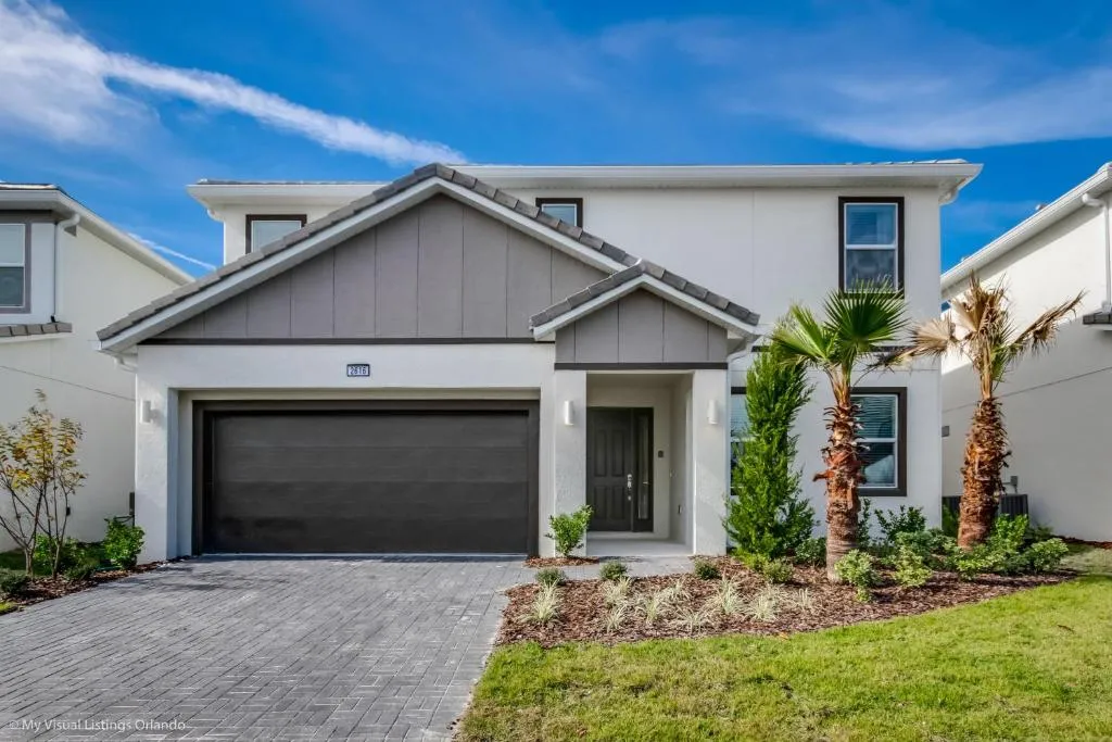 The Ultimate 8 Bedroom 6 Bathroom Sonoma Resort, Kissimmee, Statele Unite ale Americii