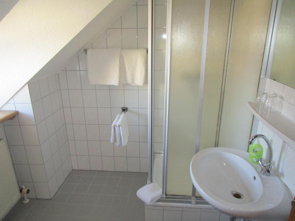 Pension Eva - Habitación Familiar