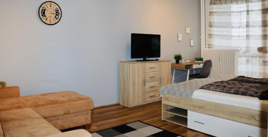 Viola Apartman Pécs 7623 Pécs, 13 Szabadság utca kép - 1