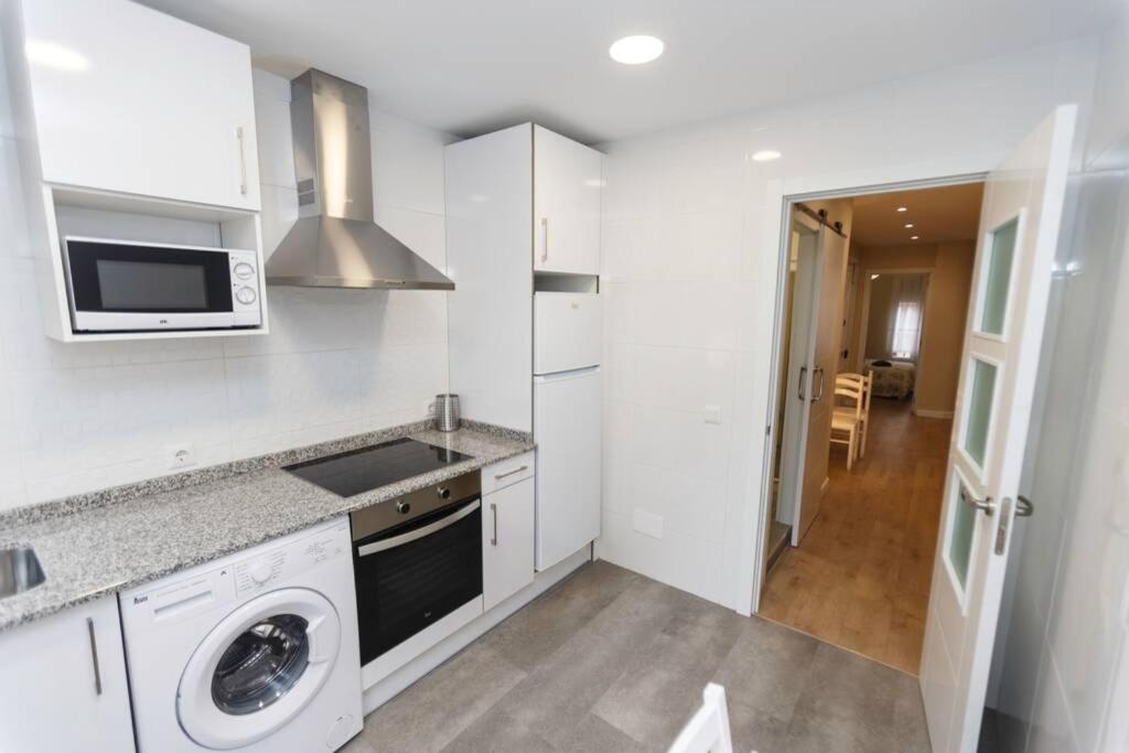 Booking.com: Bonito Apartamento en Santander , Santander ...