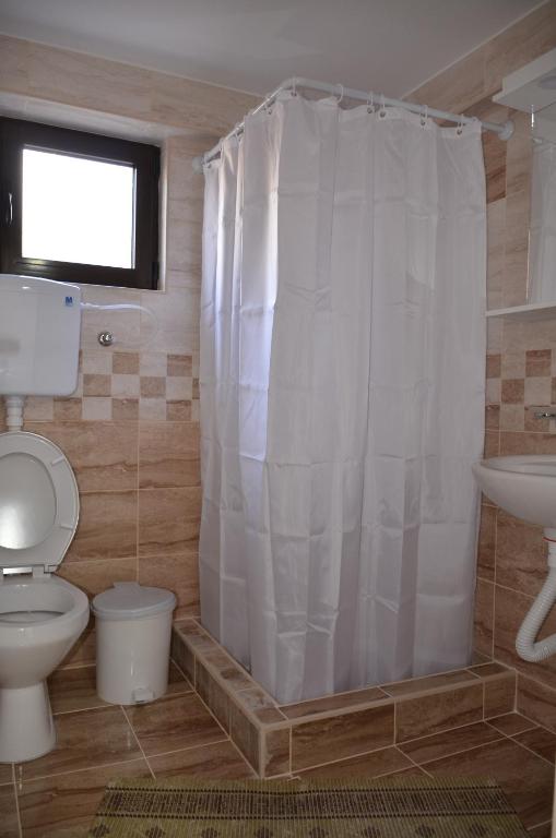 Bagno di Apartmani Janja
